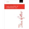 Oxford University Press, USA The Colours of Christmas: SA vocal score