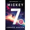 SOLARIS Mickey7: Soon to be major motion picture MICKEY 17