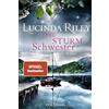 Goldmann Die Sturmschwester: Roman - Die sieben Schwestern 2 [Lingua tedesca]