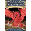 Penguin Night of the Ninth Dragon [Lingua Inglese]