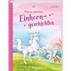 Kaufmann Ernst Vlg GmbH Meine liebsten Einhorngeschichten