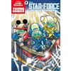 Egmont Ehapa Media Lustiges Taschenbuch Young Comics 07: Star Force - Rebel Academy
