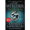 Gollancz The Last Wish : The bestselling book which inspired season 1 of Netflix's The Witcher: Andrzej Sapkowski