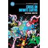 DC Comics Crisis on Infinite Earths: DC Compact Comics Edition