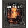 Gollancz The Witcher Official Cookbook: 80 mouth-watering recipes from across The Continent, versione inglese: provisions, fare and culinary tales from travels across the continent