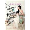Simon & Schuster Always and Forever, Lara Jean: 3