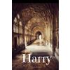 CREATESPACE Harry: Potter Scrapbook, 6 x 9 inches, Blank Pages
