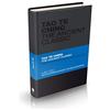 Capstone Tao Te Ching: The Ancient Classic