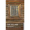 Alma Classics The Village: Ivan Bunin