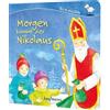 Kaufmann Ernst Vlg GmbH Morgen kommt der Nikolaus