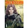Yen Press Elden Ring: The Road to the Erdtree: Volume 1