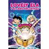 EDICIONES MARTÍNEZ ROCA Lovely Ela y el libro encantado
