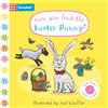 Campbell Books Can You Find The Easter Bunny?: A soft flaps book: 22