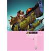 2000 AD JUDGE DREDD CASE FILES 47: Volume 47