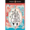 Penguin Readers Level 6: A Tale of Two Cities (ELT Graded Reader): Abridged Edition