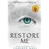 Electric Monkey Restore Me: TikTok Made Me Buy It! The most addictive YA fantasy series of the year: 04