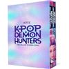 Random House Books for Young Readers KPop Demon Hunters: The Official Screen Comic Boxed Set