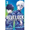Planeta Cómic Blue Lock Episode Nagi nº 03: 3