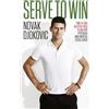Transworld Serve to Win: The 14-day Gluten-free Plan for Physical and Mental Excellence [Lingua inglese]