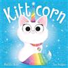 Hodder Children's Books The Magic Pet Shop: Kitticorn