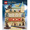 DK LEGO Harry Potter Ideas Book : More Than 200 Ideas for Builds, Activities and Games