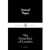 Penguin Classics The Great Fire of London