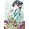 Square Enix The Apothecary Diaries 01 (Manga): 1