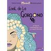 hachette L'oeil de la Gorgone: 22 figures mythologiques sous un regard féministe