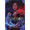 Simon & Schuster Legendborn: TikTok made me buy it! The New York Times bestseller: 1