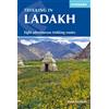 Cicerone Pr Ltd Cicerone Trekking in Ladakh [Lingua Inglese]