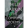 Faber & Faber The Complete Poems of Philip Larkin