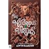 Viking Books for Young Readers The Notorious Virtues