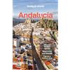 Lonely Planet Andalucia: Detailed Itineraries | Travel Like a Local | Insider Tips | Covers Sevilla & Huelva, Cádiz & Gibraltar, Málaga, Córdoba & ... & Huelva, Cadiz & Gibraltar, Malaga and more