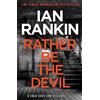 Orion Rather be the devil: Ian Rankin