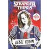 Ember Stranger Things: Rebel Robin