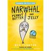 Farshore Peanut Butter and Jelly: Funniest children's graphic novel of 2019 for readers aged 5+: Book 3