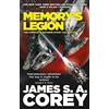 Little, Brown Book Group Memory's Legion : The Complete Expanse Story Collection