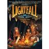 HarperAlley Lightfall: The Dark Times: 3