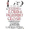 Penguin Books Extremely loud and incredibly close: Jonathan Safran Foer