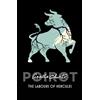 HarperCollins Poirot The Labours Of Hercules [Not-Ru By]: A Gripping Hercule Poirot Mystery Featuring Twelve Final Cases