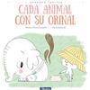 Beascoa Cada animal con su orinal / Each Animal to Their Own Potty