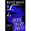 Profile Books Devil in a Blue Dress: Walter Mosley