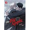 Seven Seas The Big Apple Vol. 6