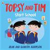 Ladybird Topsy and Tim: Start School