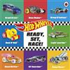 Ladybird Hot Wheels: Ready, Set, Race!