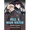 Dreamspinner Press LLC Hell & High Water: 1