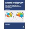 Routledge Handbook of Diagnosis and Treatment of DSM-5-TR Personality Disorders: Assessment, Case Conceptualization, and Treatment