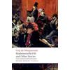 Oxford University Press, USA Mademoiselle Fifi and Other Stories