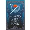 Katherine A. Darling Memory of Tea & Magic: (A stand-alone M/M cozy romance)