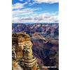 CREATESPACE The Grand Canyon: 6'' X 9'' Lined Notebook| Top 100 Wonders of The World Cover|Work Book, Planner, Journal, Diary 120 Pages